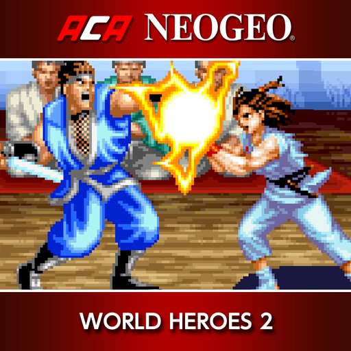 Game Icon