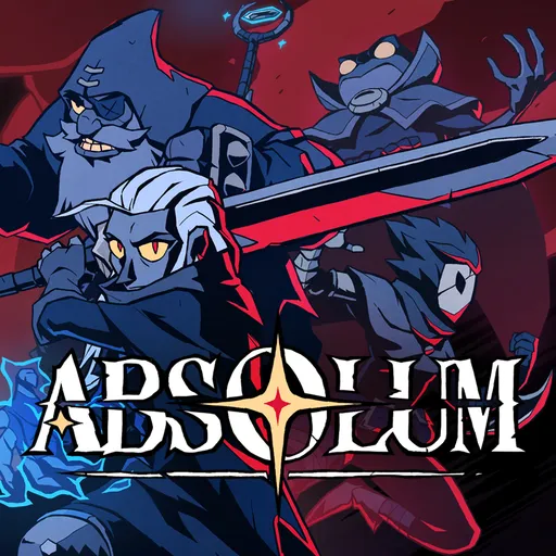 Game Icon