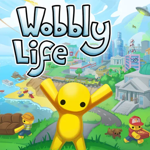 Game Icon