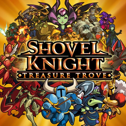 Game Icon