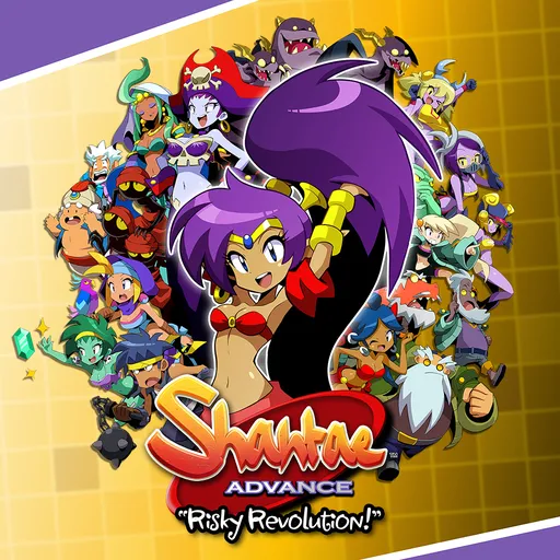 Game Icon
