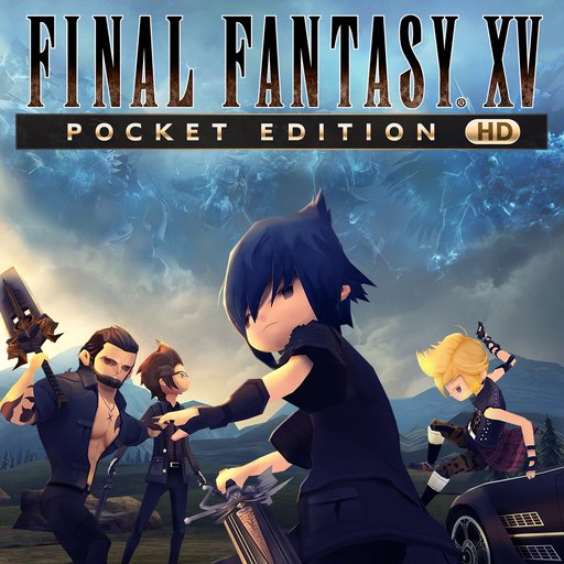 Game Icon