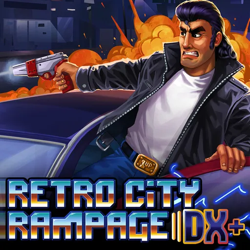 Game Icon