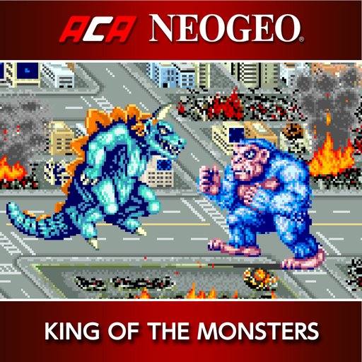 Game Icon