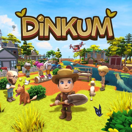 Game Icon