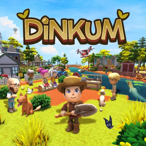 Game Icon