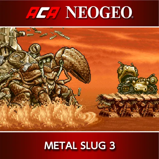 Game Icon