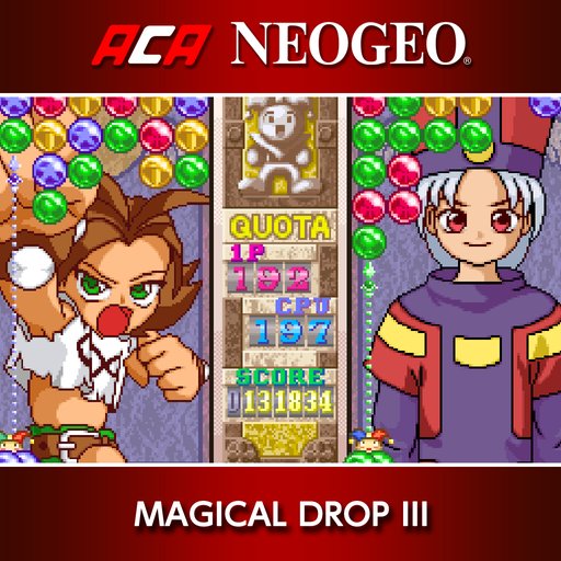 Game Icon