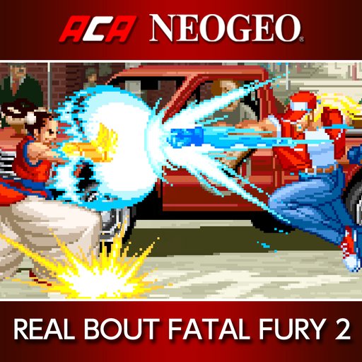Game Icon