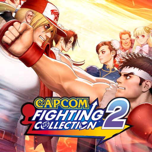 Game Icon