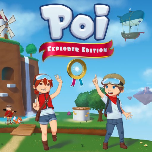 Game Icon