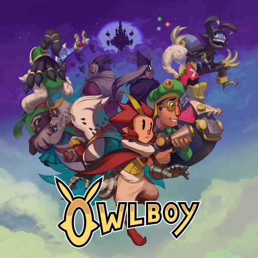 Game Icon
