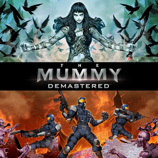 Game Icon