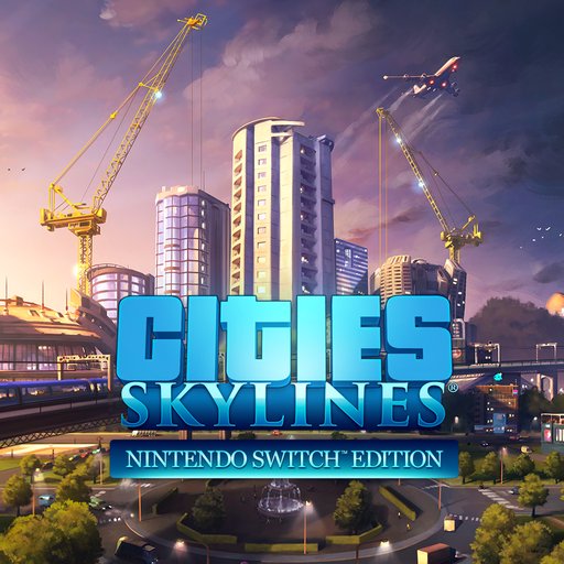 Game Icon