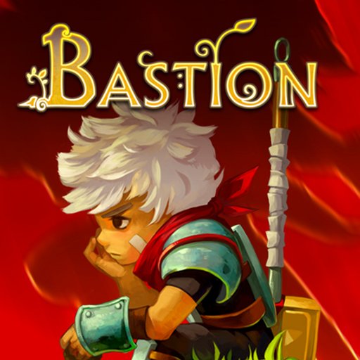 Game Icon