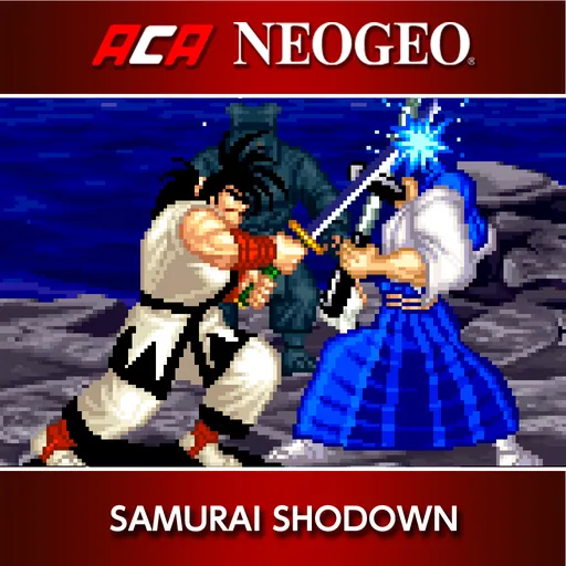 Game Icon