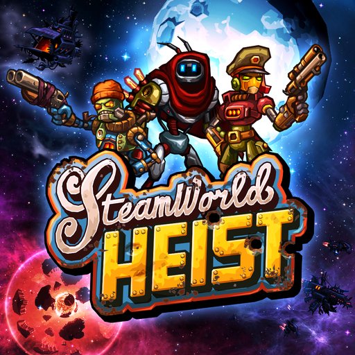 Game Icon