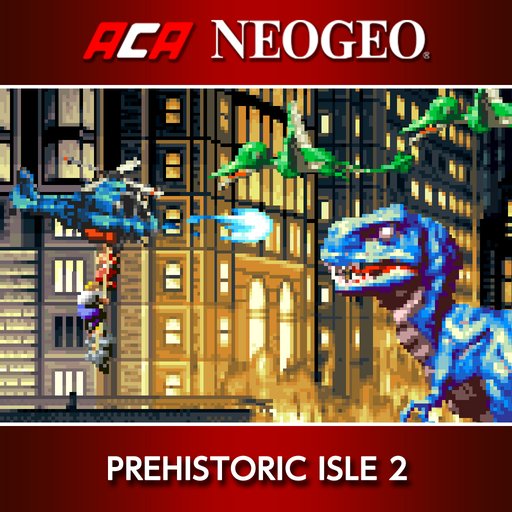 Game Icon