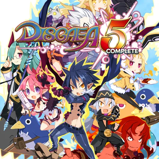 Game Icon