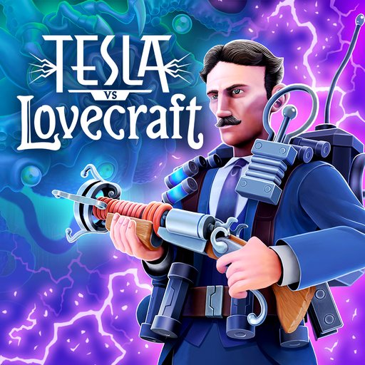 Game Icon