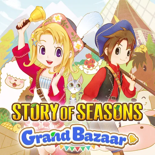Game Icon