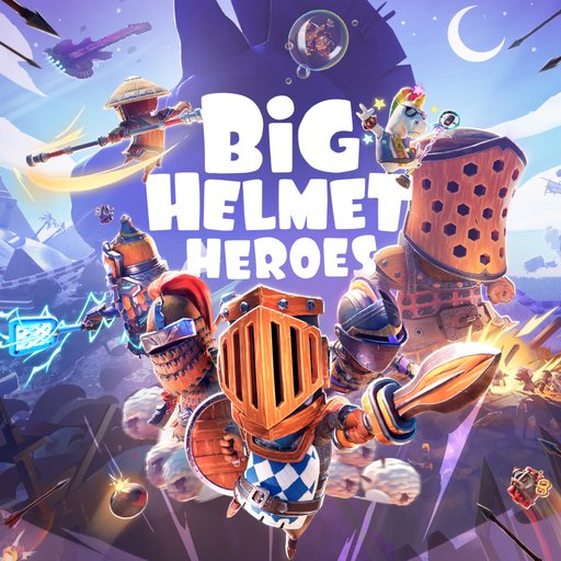 Game Icon