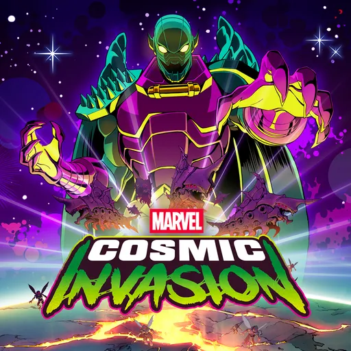 Game Icon