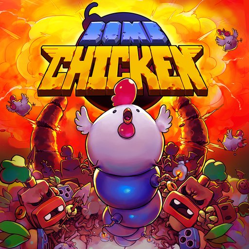 Game Icon