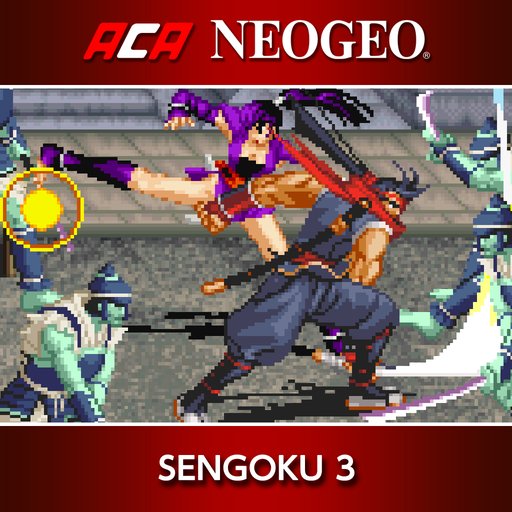 Game Icon