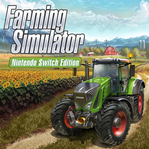 Game Icon
