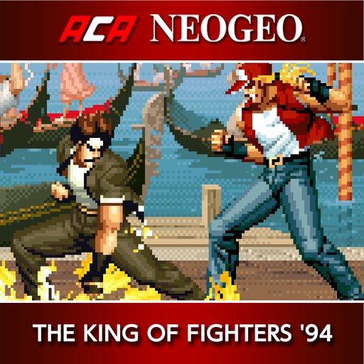 Game Icon