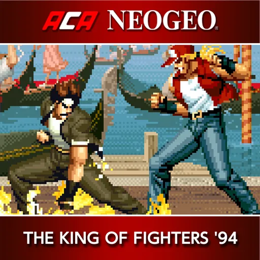 Game Icon