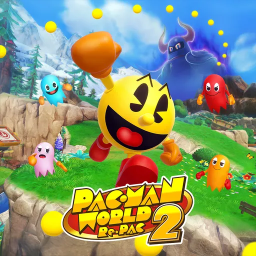 Game Icon