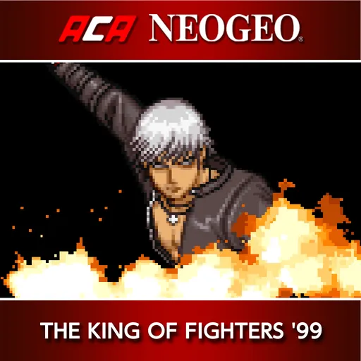 Game Icon