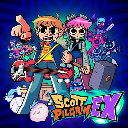 Game Icon
