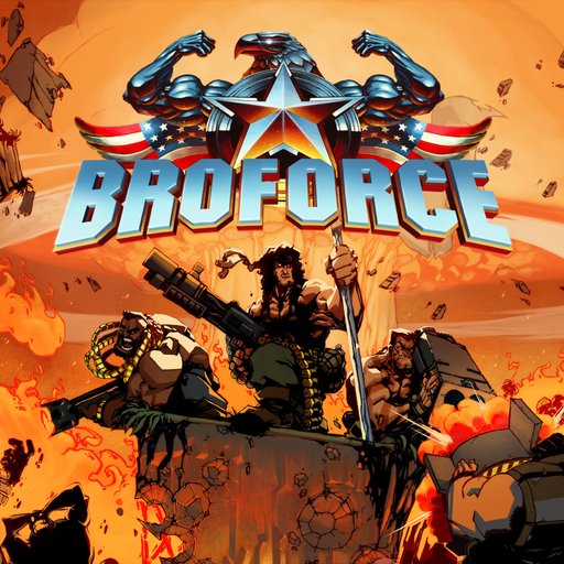 Game Icon