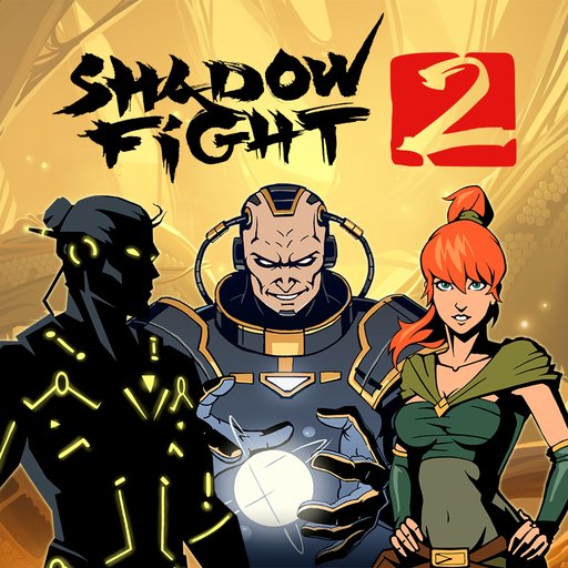 Game Icon