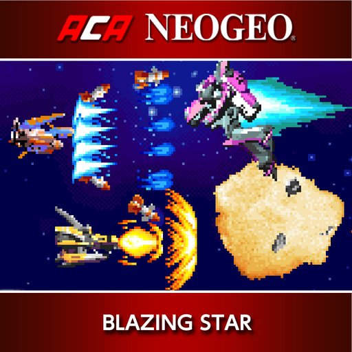 Game Icon