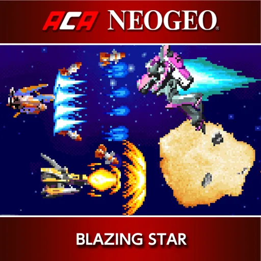 Game Icon