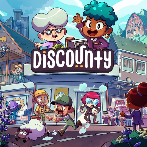Game Icon