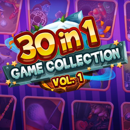 Game Icon