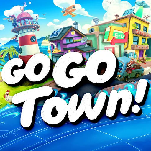 Game Icon