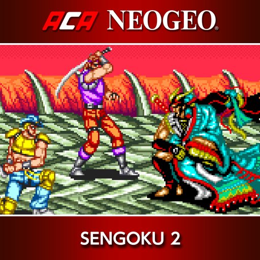 Game Icon