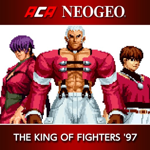 Game Icon