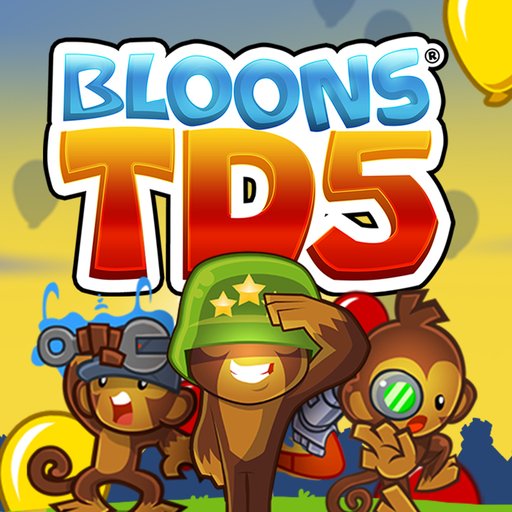 Game Icon
