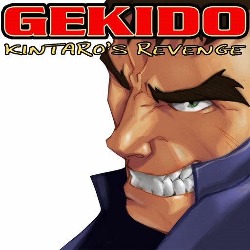 Game Icon