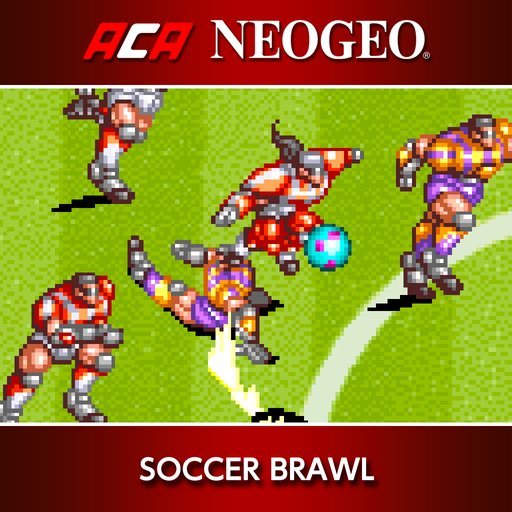 Game Icon