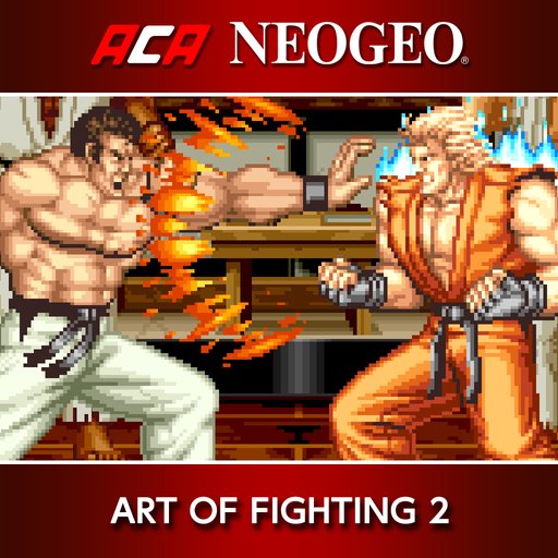 Game Icon