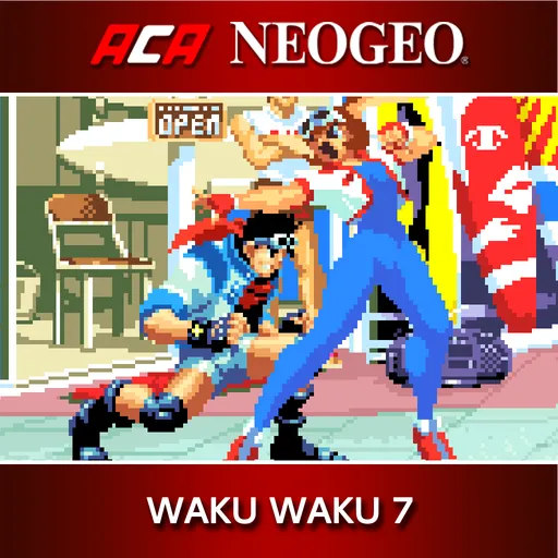 Game Icon