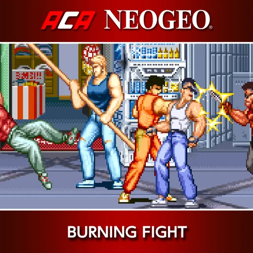 Game Icon
